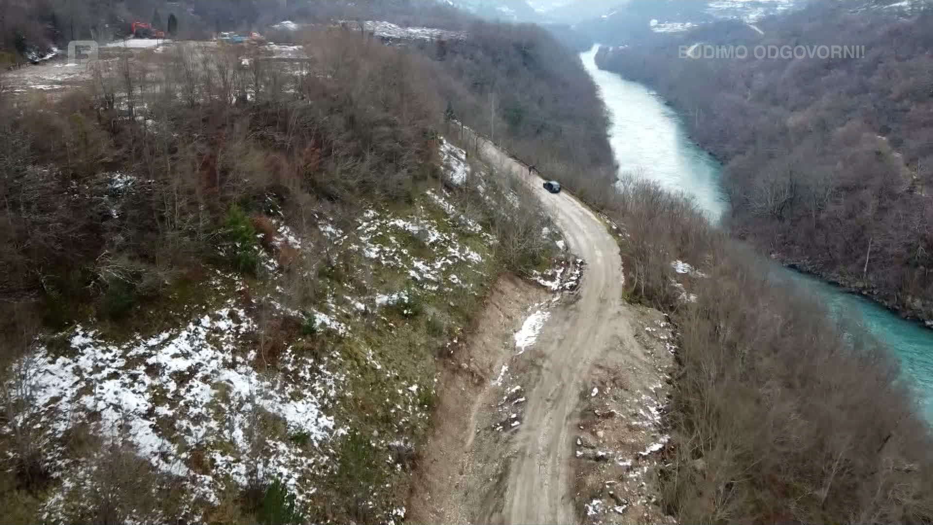 Je li Drina najveća grobnica Bošnjaka?!